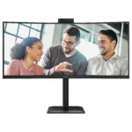 AOC CU34E4CW/75 computer monitor