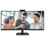 AOC CU34E4CW/75 computer monitor