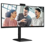AOC CU34E4CW/75 computer monitor