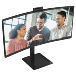 AOC CU34E4CW/75 computer monitor