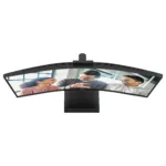 AOC CU34E4CW/75 computer monitor