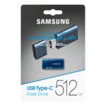 USB atmintinė Samsung MUF-512DA (MUF-512DA/APC), vaizdas 8