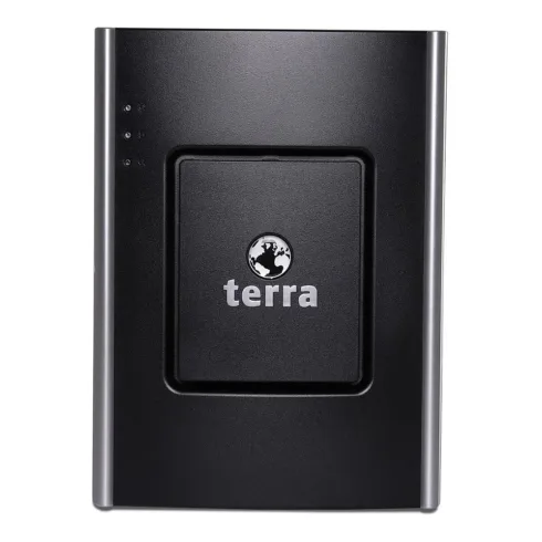 TERRA 1100373 server