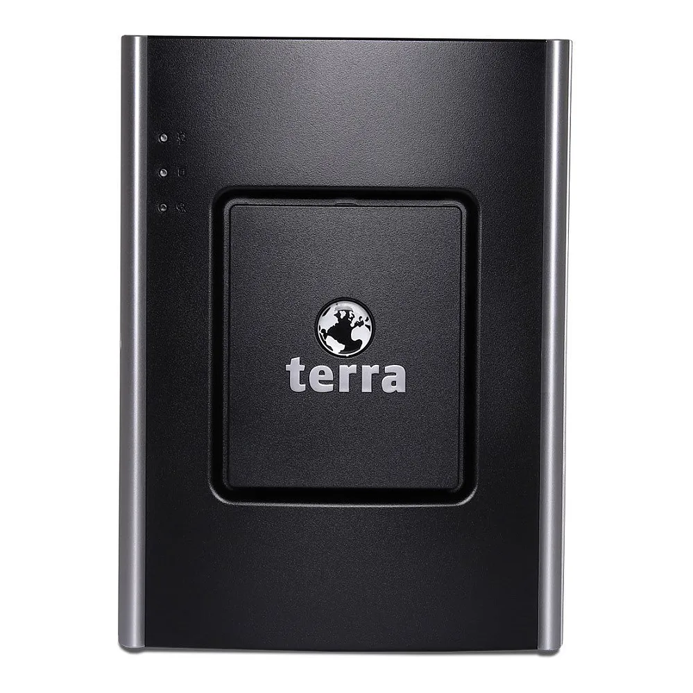 TERRA 1100373 server TERRA 1100373 server