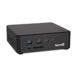 Stacionarus kompiuteris TERRA Micro 7000C GREENLINE (1000112), vaizdas 2