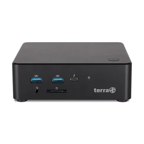 Stacionarus kompiuteris TERRA Micro 7000C GREENLINE (1000112)