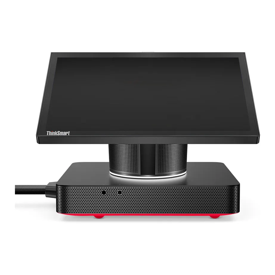 Lenovo ThinkSmart Hub for Microsoft Teams Rooms Lenovo ThinkSmart Hub for Microsoft Teams Rooms