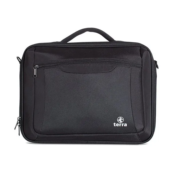 TERRA 1510024 laptop case Nešiojamo kompiuterio dėklas TERRA 1510024