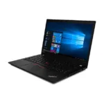Lenovo ThinkPad P14s Gen 2 Refurbished (Atnaujinta)