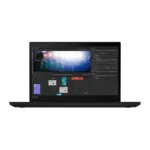 Lenovo ThinkPad P14s Gen 2 Refurbished (Atnaujinta)