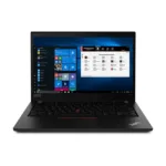 Lenovo ThinkPad P14s Gen 2 Refurbished (Atnaujinta)