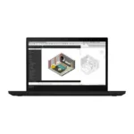 Lenovo ThinkPad P14s Gen 2 Refurbished (Atnaujinta)