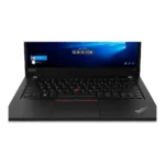 Lenovo ThinkPad P14s Gen 2 Refurbished (Atnaujinta)