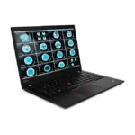 Lenovo ThinkPad P14s Gen 2 Refurbished (Atnaujinta)