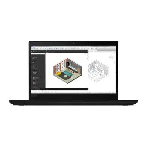 Lenovo ThinkPad P14s Gen 2 Refurbished (Atnaujinta)