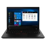 Lenovo ThinkPad P14s Gen 1 Refurbished (Atnaujinta)