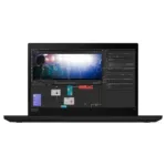 Lenovo ThinkPad P14s Gen 1 Refurbished (Atnaujinta)