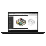 Lenovo ThinkPad P14s Gen 1 Refurbished (Atnaujinta)