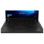 Lenovo ThinkPad P14s Gen 1 Refurbished (Atnaujinta)