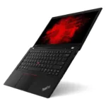 Lenovo ThinkPad P14s Gen 1 Refurbished (Atnaujinta)
