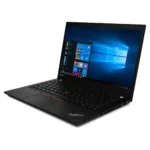 Lenovo ThinkPad P14s Gen 1 Refurbished (Atnaujinta)