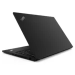 Lenovo ThinkPad P14s Gen 1 Refurbished (Atnaujinta)