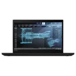 Lenovo ThinkPad P14s Gen 1 Refurbished (Atnaujinta)