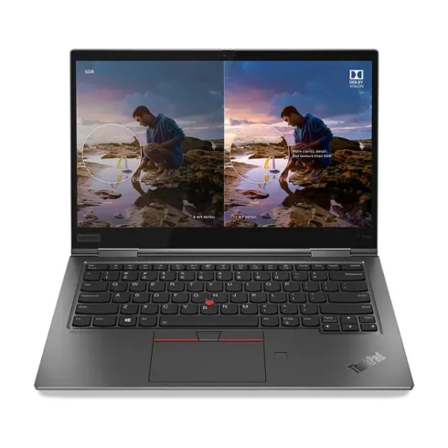 Lenovo ThinkPad X1 Yoga Gen 5 Refurbished (Atnaujinta)