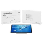 Grafinė planšetė Wacom MovinkPad Pro 14 (WACDISDTHA140L0B), vaizdas 11