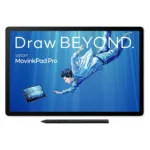 Grafinė planšetė Wacom MovinkPad Pro 14 (WACDISDTHA140L0B)