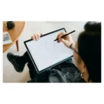 Grafinė planšetė Wacom MovinkPad Pro 14 (WACDISDTHA140L0B), vaizdas 6