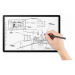 Grafinė planšetė Wacom MovinkPad Pro 14 (WACDISDTHA140L0B), vaizdas 9