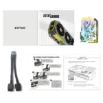 Zotac GAMING GeForce RTX 5070 Twin Edge OC