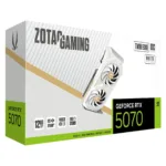 Zotac GAMING GeForce RTX 5070 Twin Edge OC
