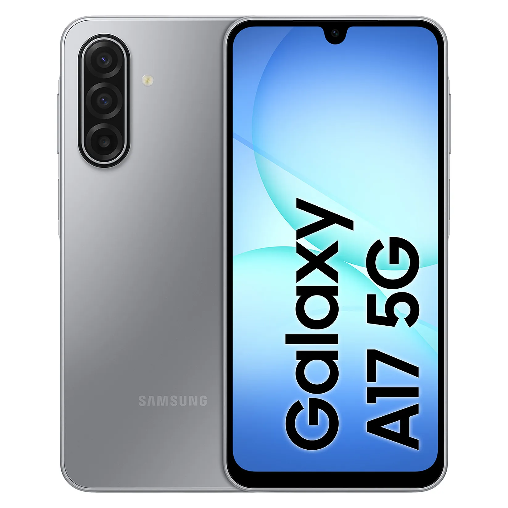 Samsung Galaxy A17 5G Samsung Galaxy A17 5G
