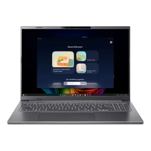 Acer Aspire 16 AI A16-52M-75LW