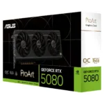 ASUS ProArt -RTX5080-O16G