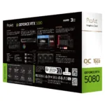 ASUS ProArt -RTX5080-O16G