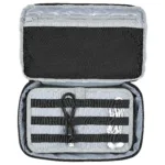 Nešiojamo kompiuterio dėklas ASUS ROG Tech Pouch BC1003 (90XB09PN-BAP000), vaizdas 3