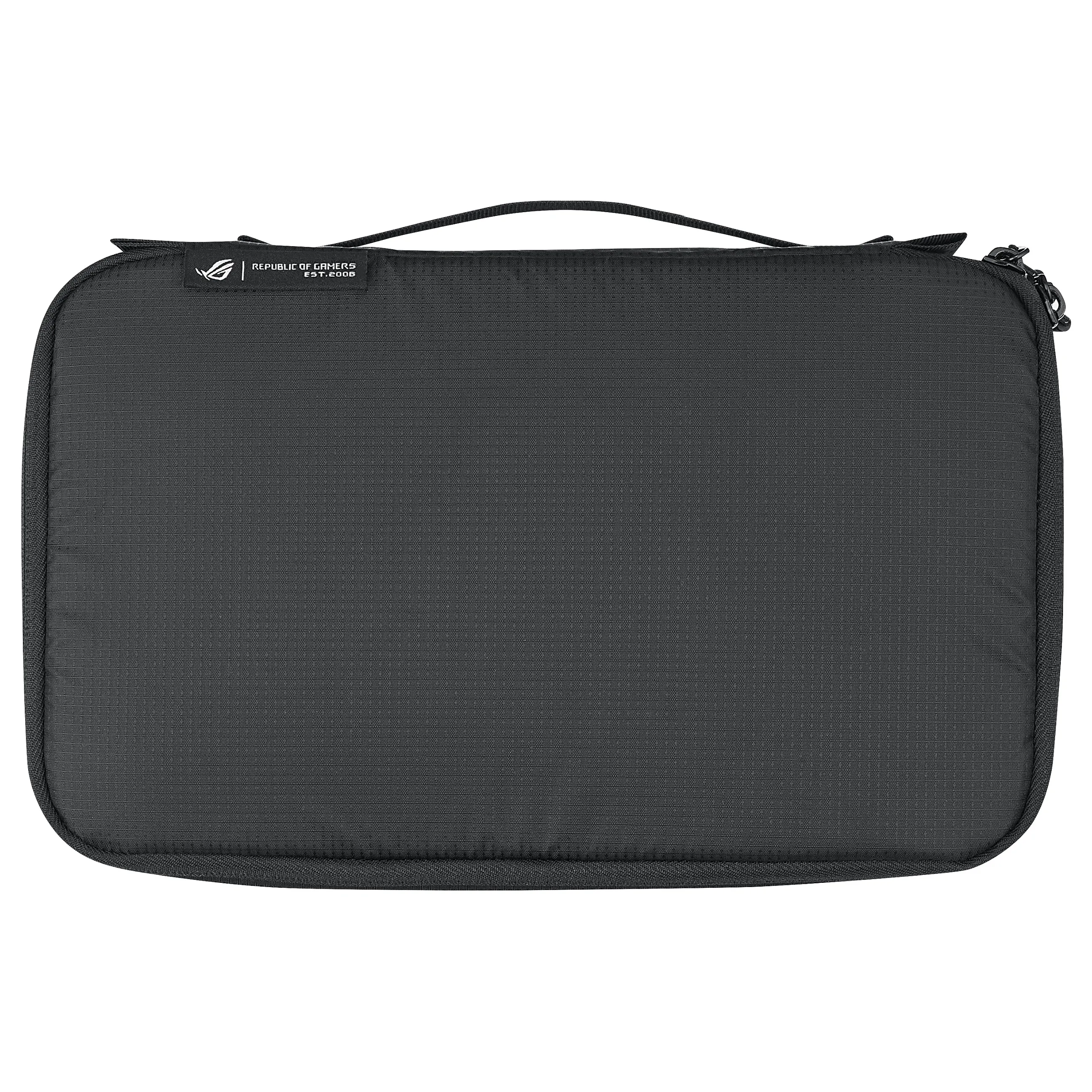 ASUS ROG Tech Pouch BC1003 Nešiojamo kompiuterio dėklas ASUS ROG Tech Pouch BC1003 (90XB09PN-BAP000)