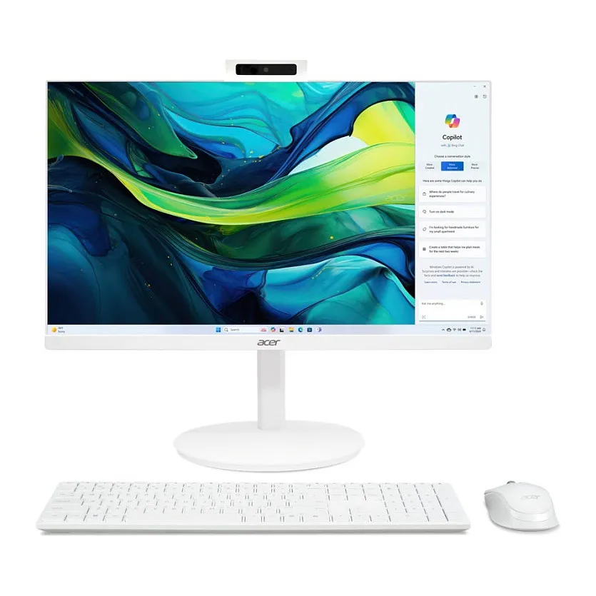 Acer Aspire C27-1E13U7UNH Acer Aspire C27-1E13U7UNH