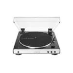 Kolonėlė Audio-Technica AT-LP60XBT (AT-LP60XBTWH), vaizdas 2