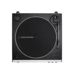 Kolonėlė Audio-Technica AT-LP60XBT (AT-LP60XBTWH), vaizdas 3