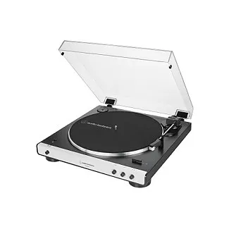 Kolonėlė Audio-Technica AT-LP60XBT (AT-LP60XBTWH)