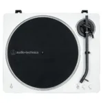 Kolonėlė Audio-Technica AT-LP70XBT (AT-LP70XBTWS), vaizdas 2