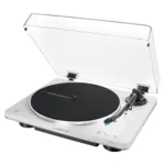 Kolonėlė Audio-Technica AT-LP70XBT (AT-LP70XBTWS)