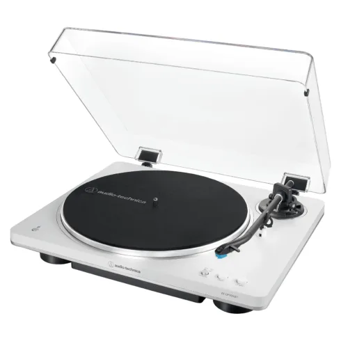 Kolonėlė Audio-Technica AT-LP70XBT (AT-LP70XBTWS)