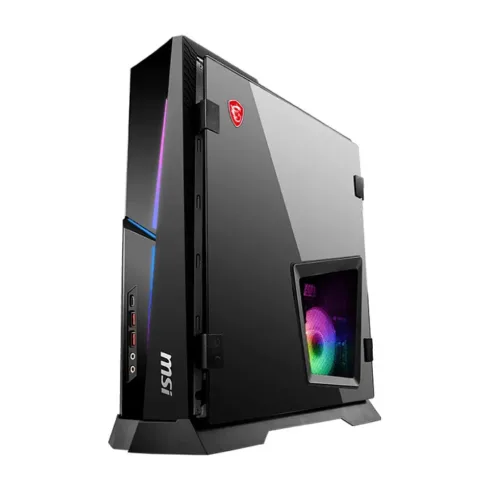 MSI MPG Trident AS AI 2NVP7-012AT