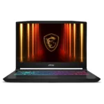 MSI Katana 15 HX B14WFK-487