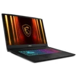 MSI Katana 17 HX B14WFK